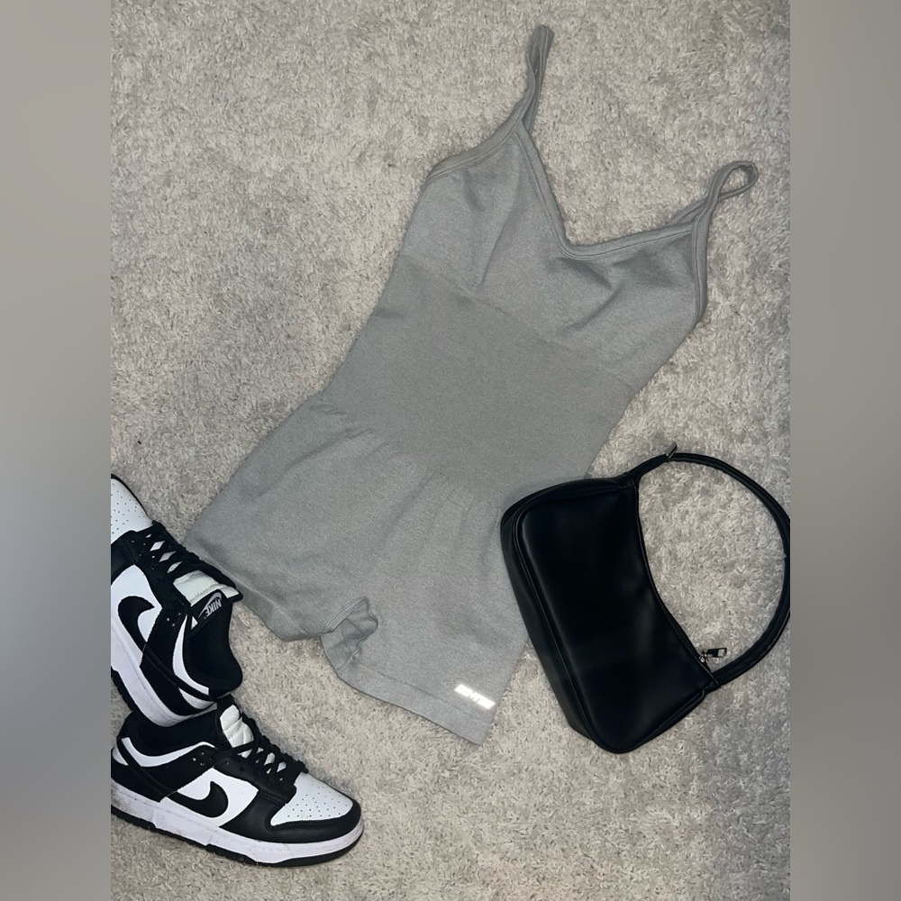 Bo+Tee Unitard